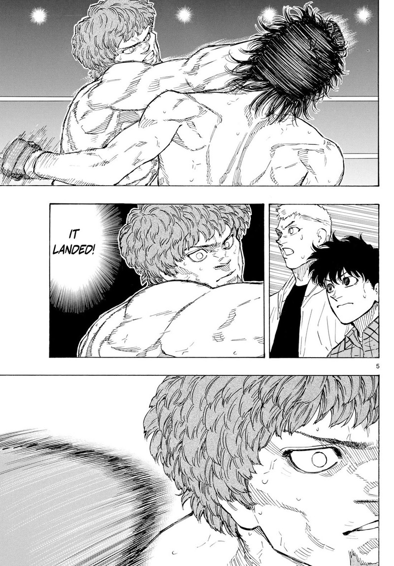 Red Blue Chapter 115 Page 5