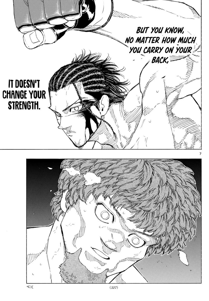 Red Blue Chapter 115 Page 7