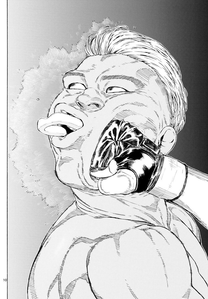 Red Blue Chapter 116 Page 10