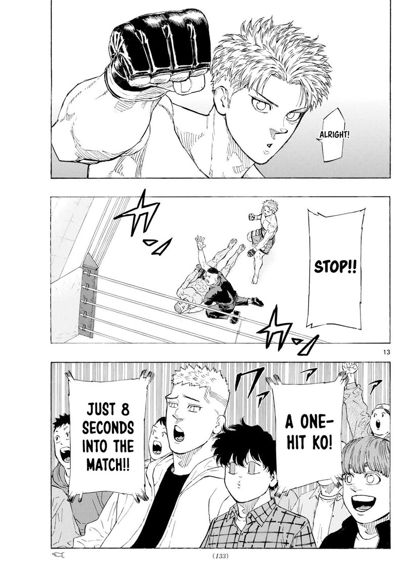 Red Blue Chapter 116 Page 13