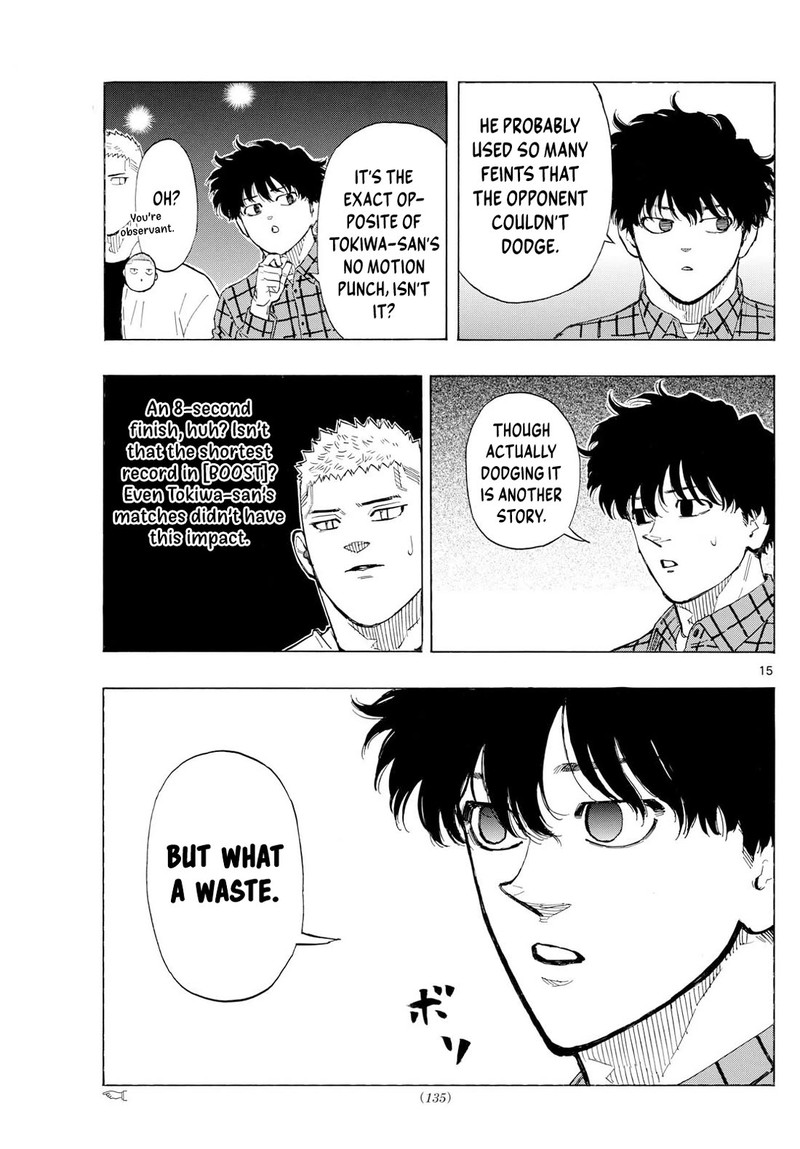 Red Blue Chapter 116 Page 15