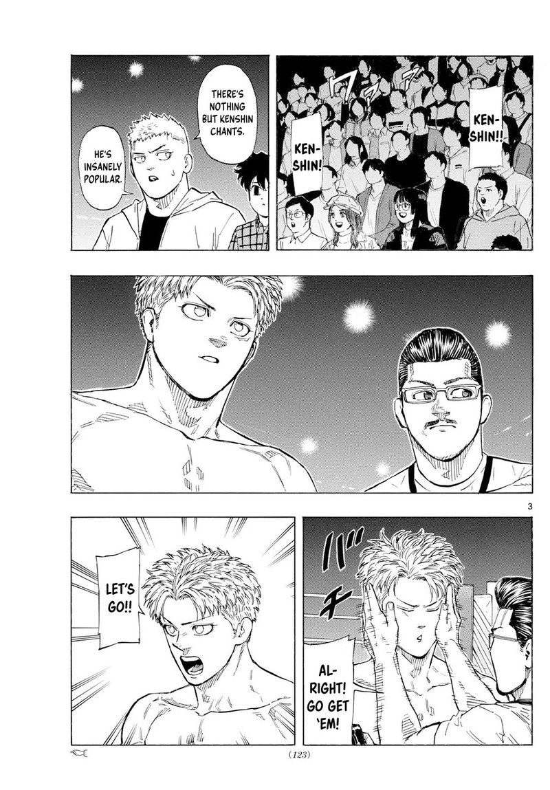 Red Blue Chapter 116 Page 3