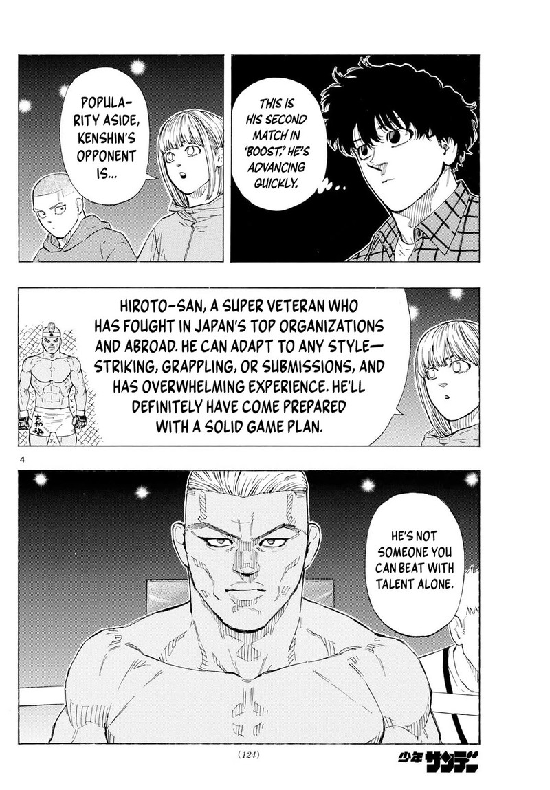 Red Blue Chapter 116 Page 4