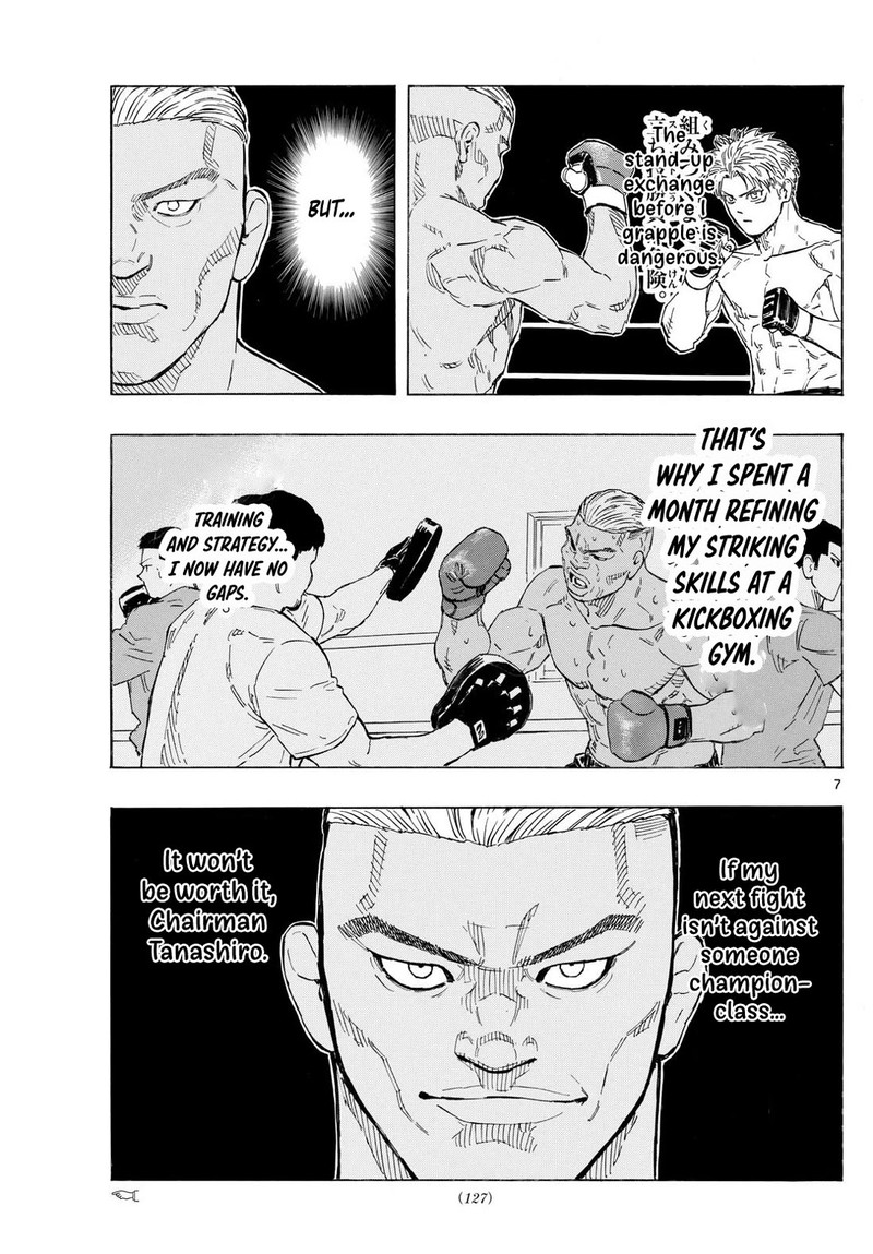 Red Blue Chapter 116 Page 7