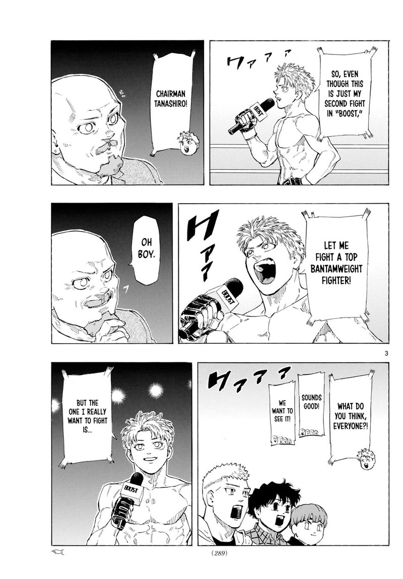 Red Blue Chapter 117 Page 3