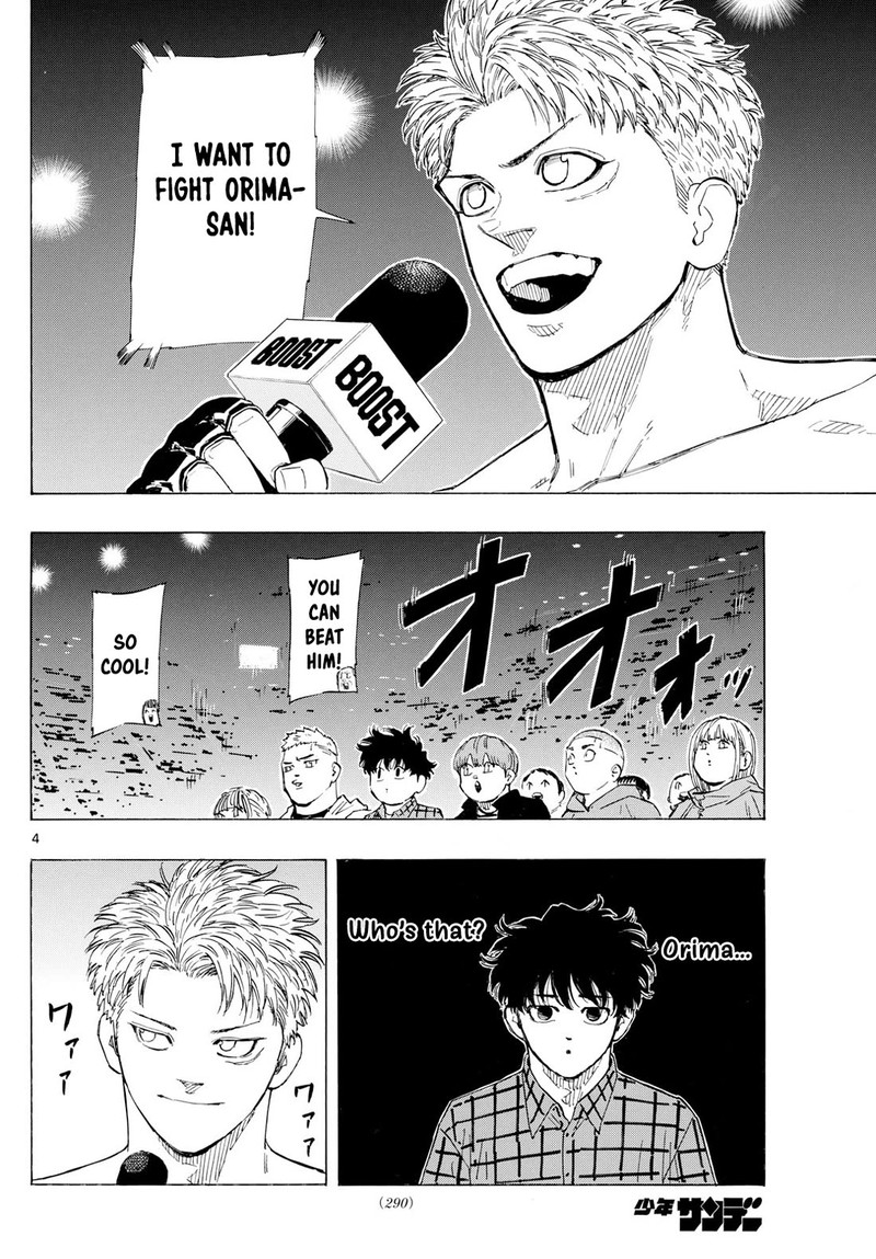 Red Blue Chapter 117 Page 4