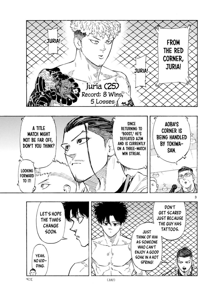 Red Blue Chapter 118 Page 3