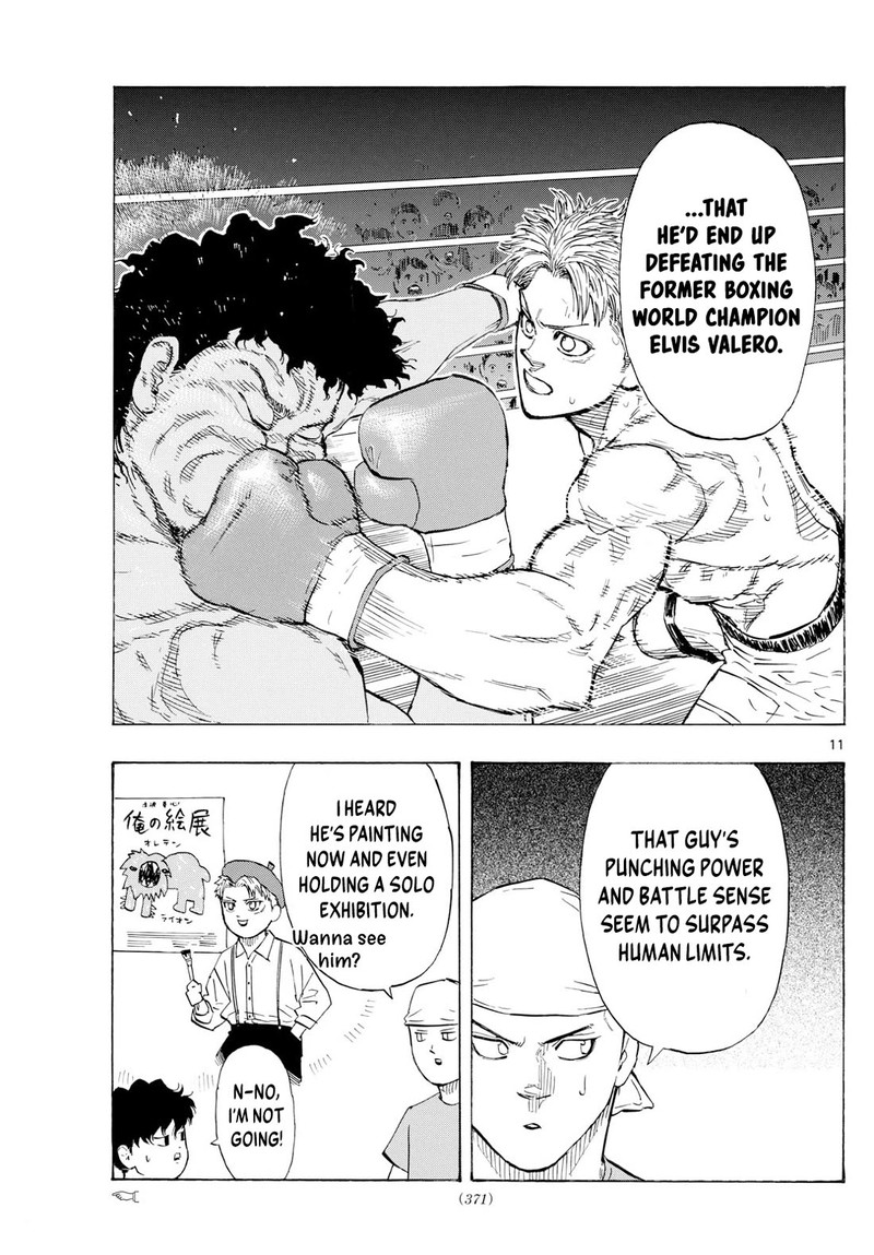 Red Blue Chapter 119 Page 11