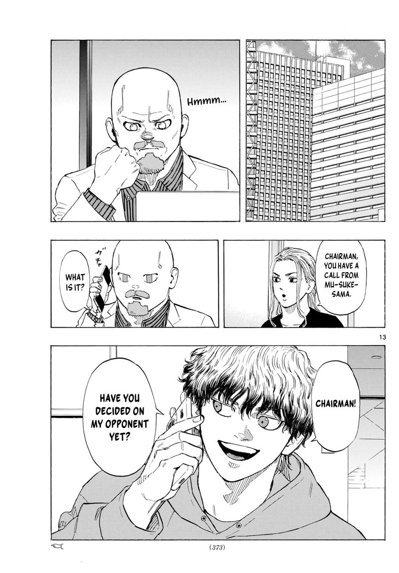 Red Blue Chapter 119 Page 13