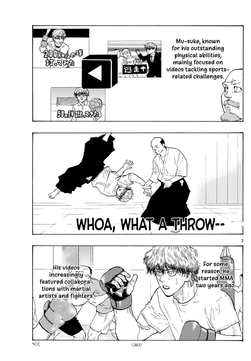 Red Blue Chapter 119 Page 3