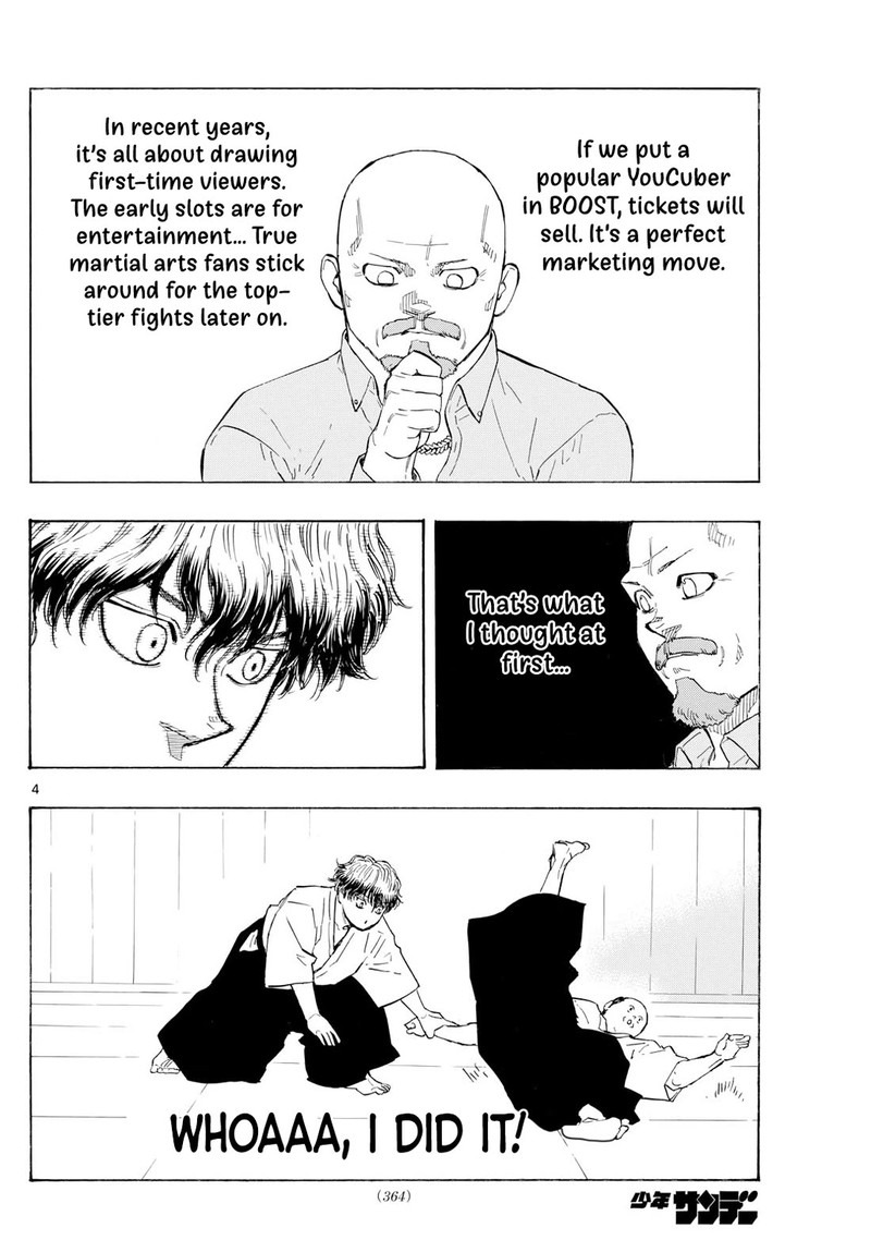 Red Blue Chapter 119 Page 4