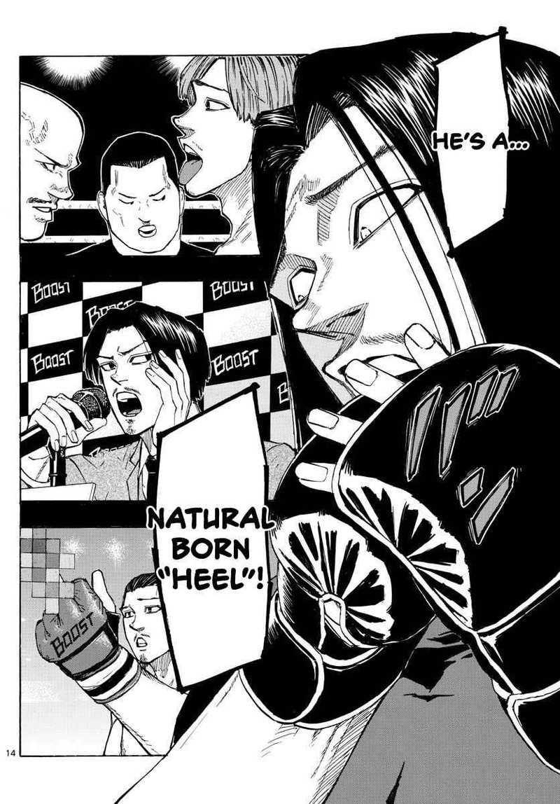 Red Blue Chapter 12 Page 14
