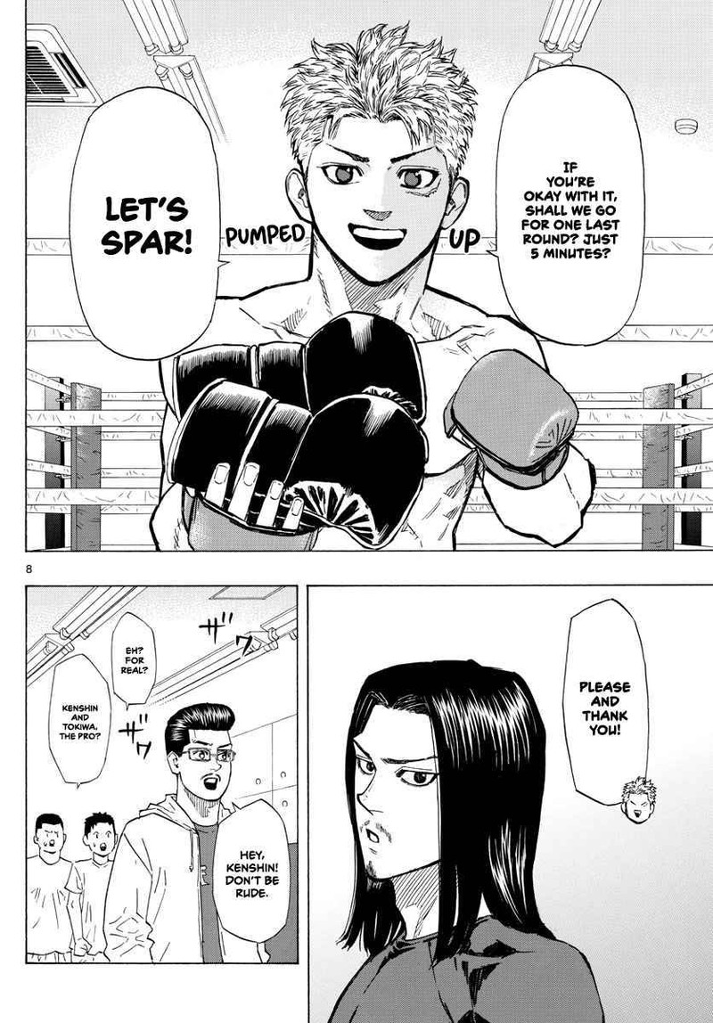 Red Blue Chapter 12 Page 8