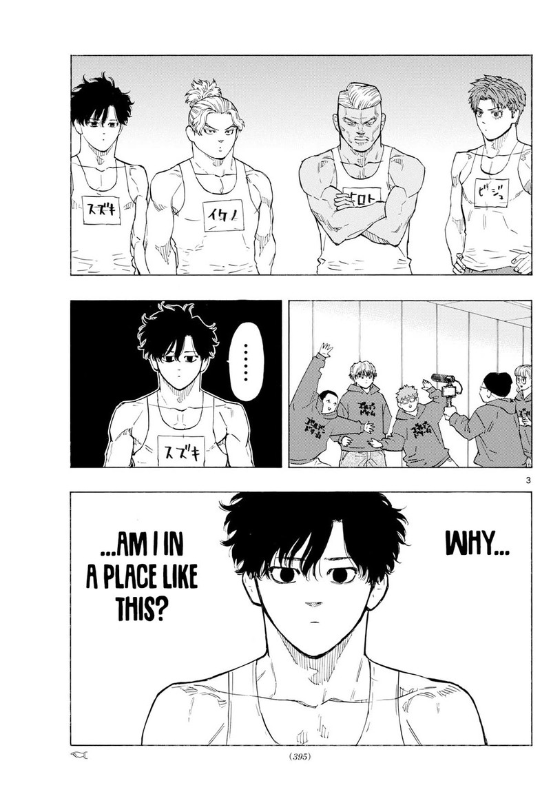 Red Blue Chapter 120 Page 4