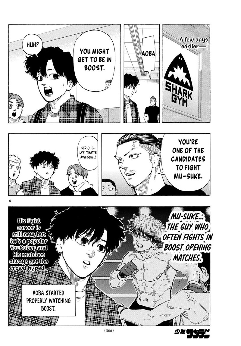 Red Blue Chapter 120 Page 5