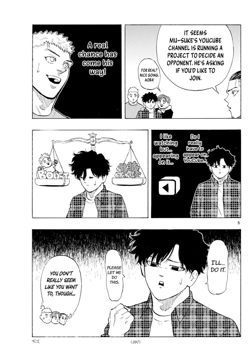 Red Blue Chapter 120 Page 6