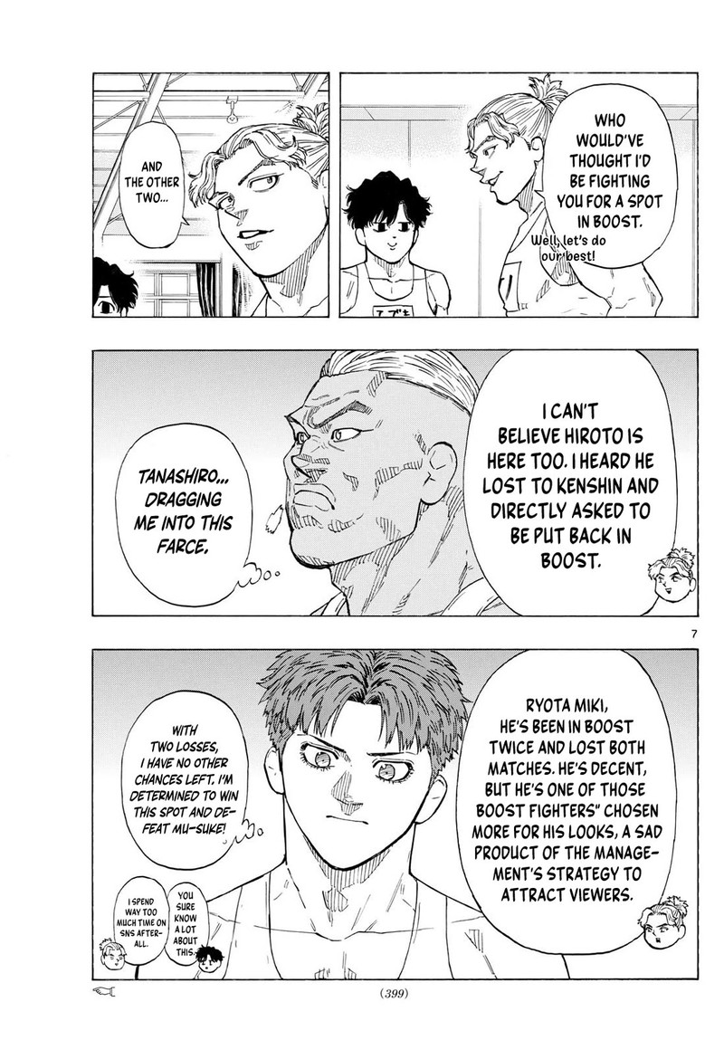 Red Blue Chapter 120 Page 8