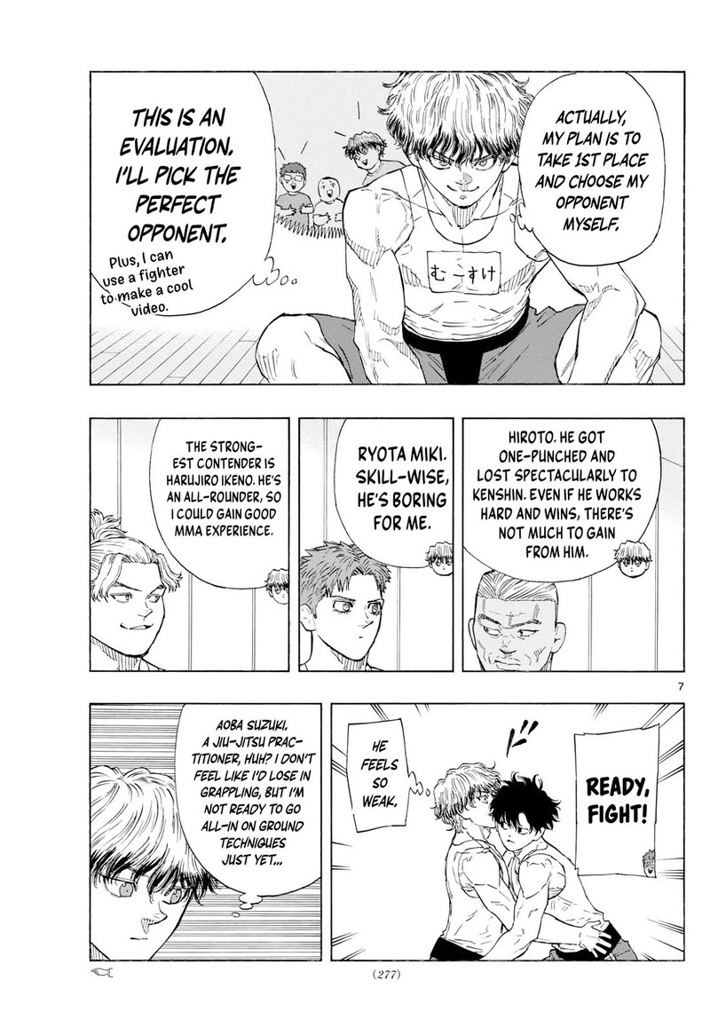 Red Blue Chapter 121 Page 7