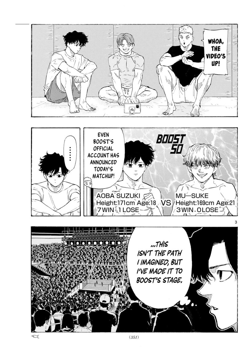 Red Blue Chapter 122 Page 3