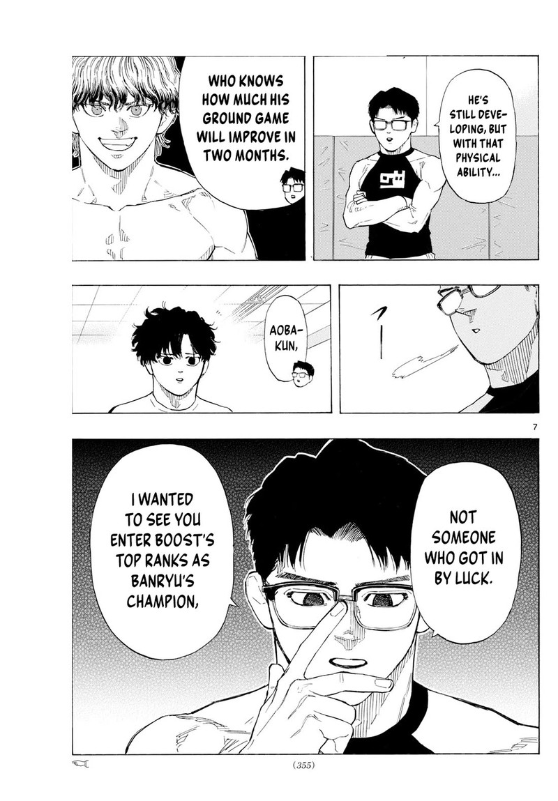 Red Blue Chapter 122 Page 7