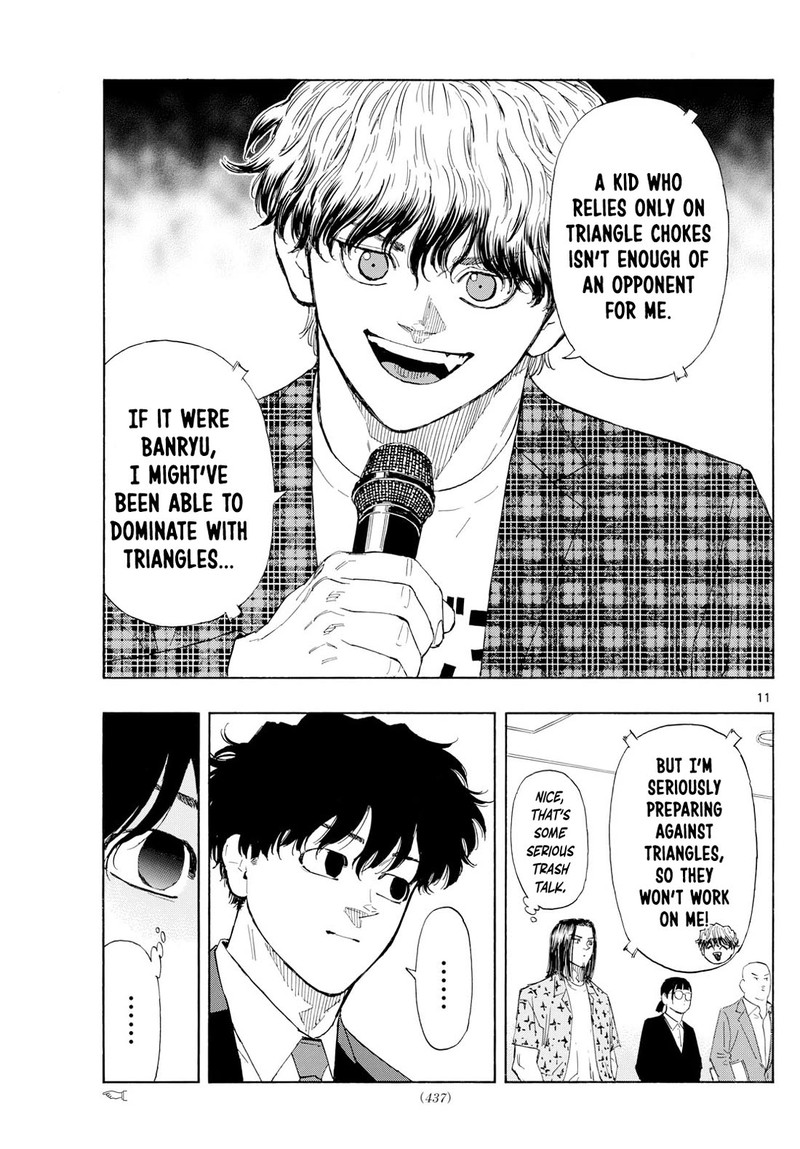 Red Blue Chapter 123 Page 11