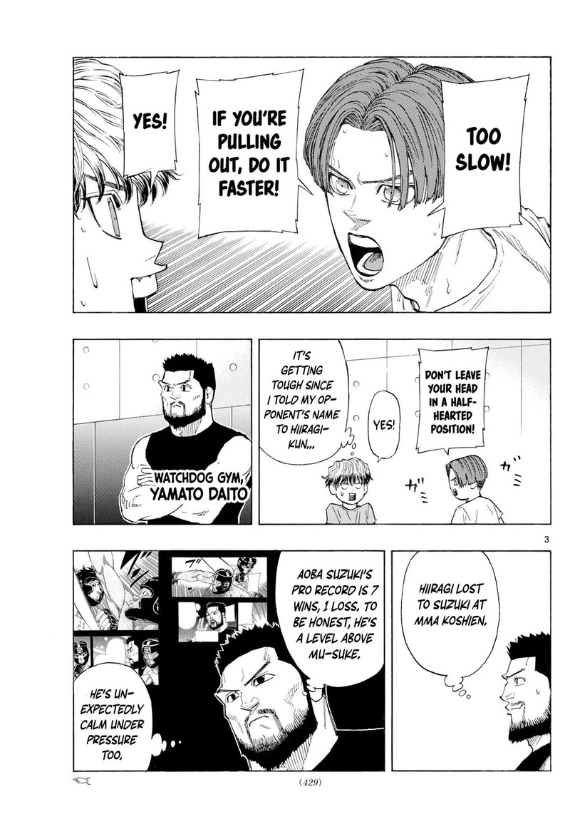 Red Blue Chapter 123 Page 3