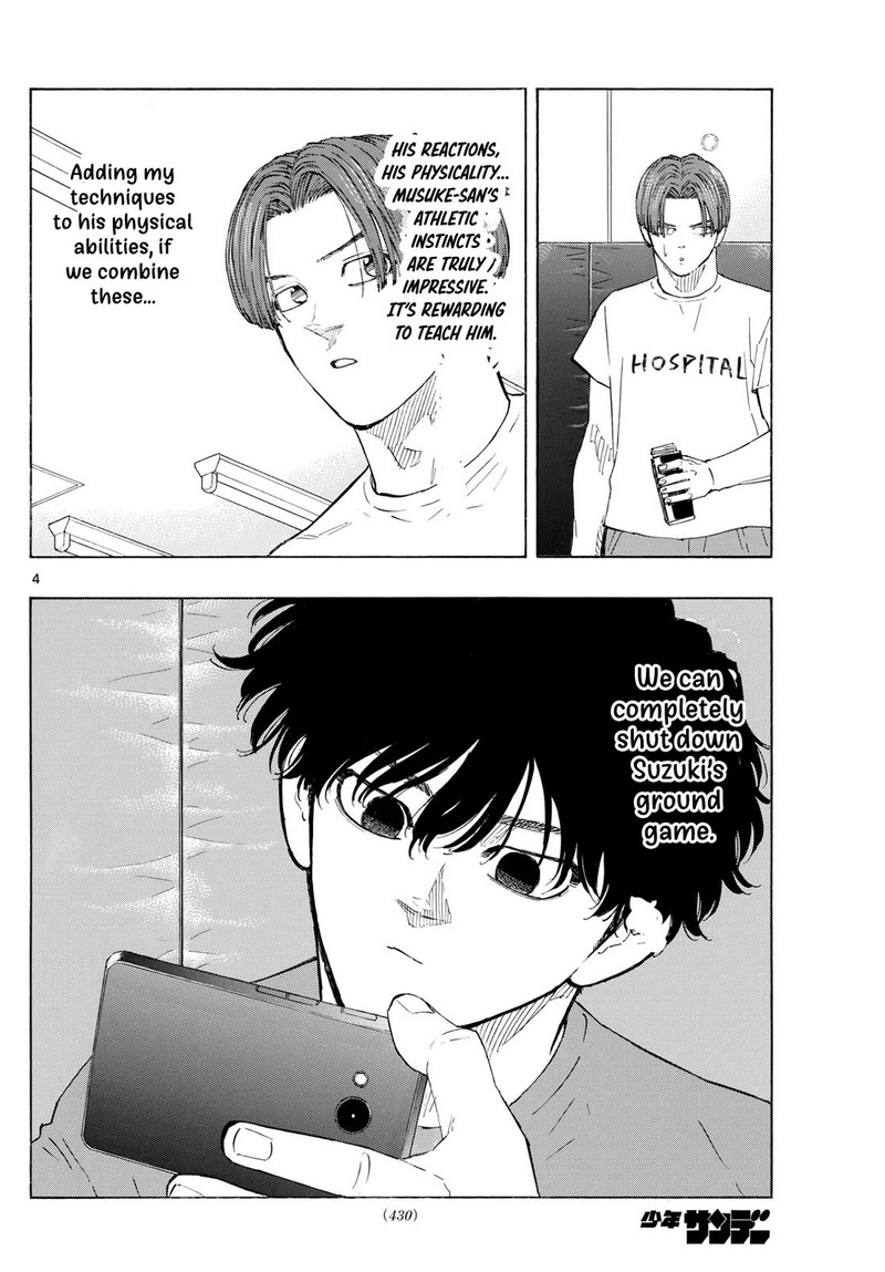 Red Blue Chapter 123 Page 4