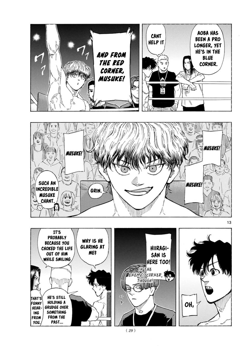 Red Blue Chapter 124 Page 12