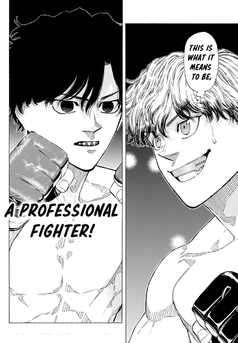 Red Blue Chapter 124 Page 19