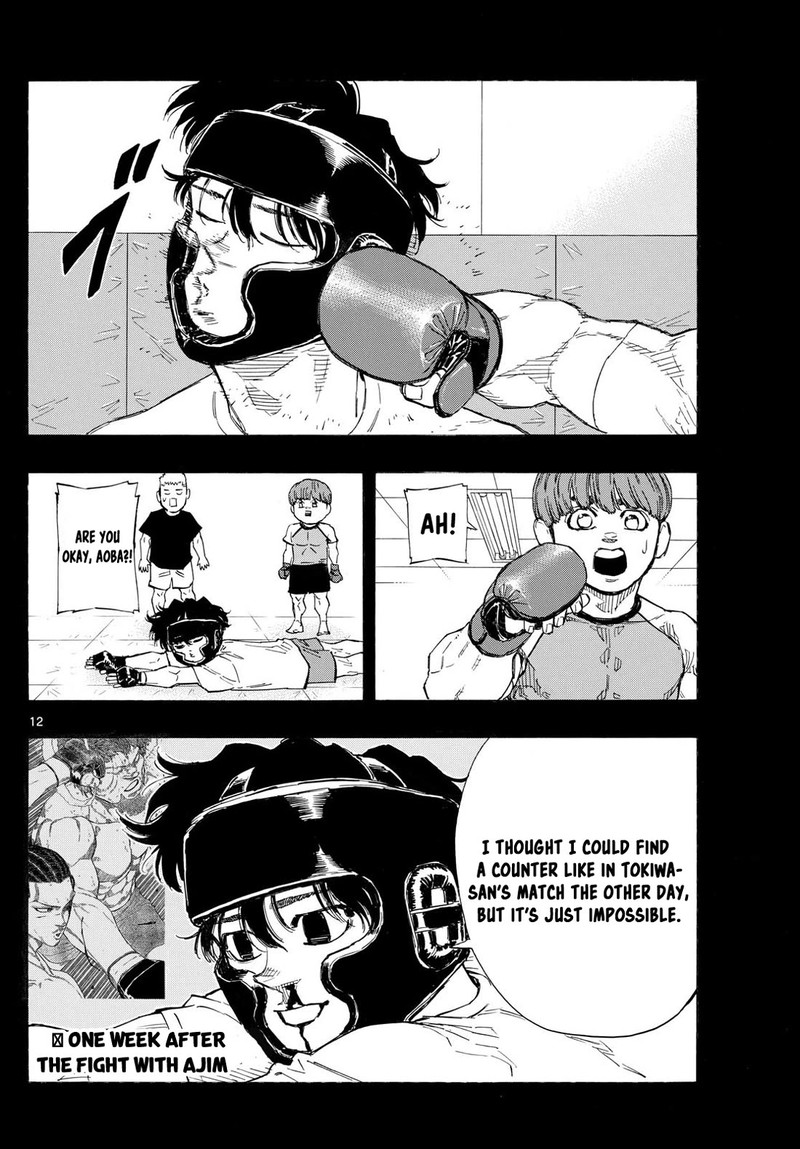 Red Blue Chapter 125 Page 12