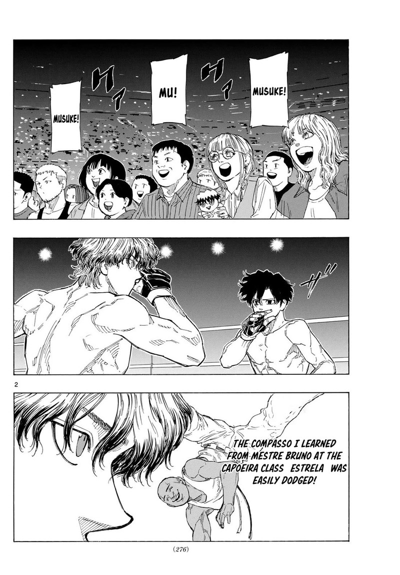 Red Blue Chapter 125 Page 2