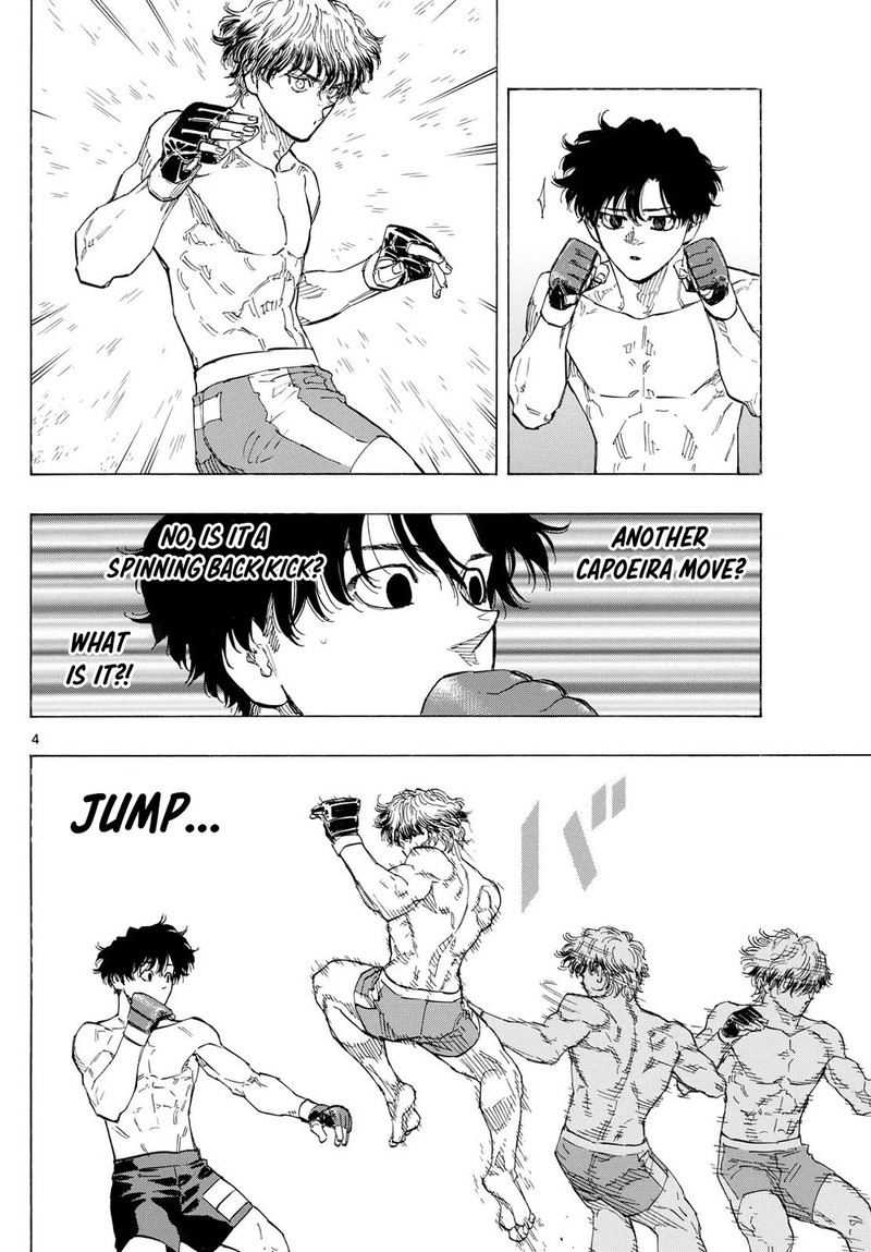 Red Blue Chapter 125 Page 4