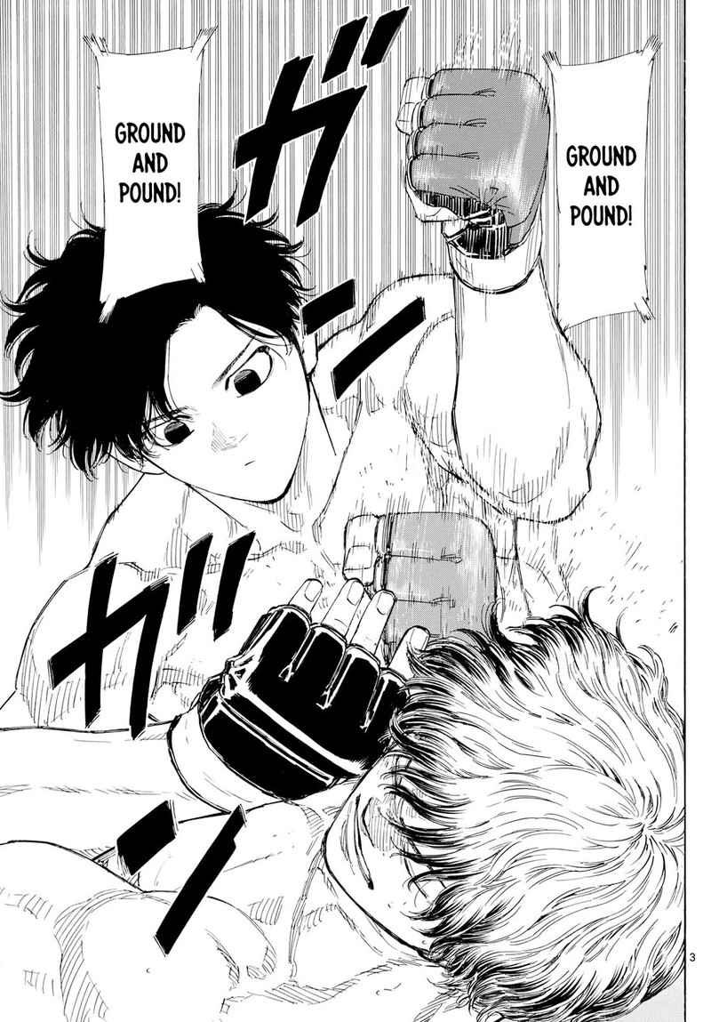 Red Blue Chapter 126 Page 3