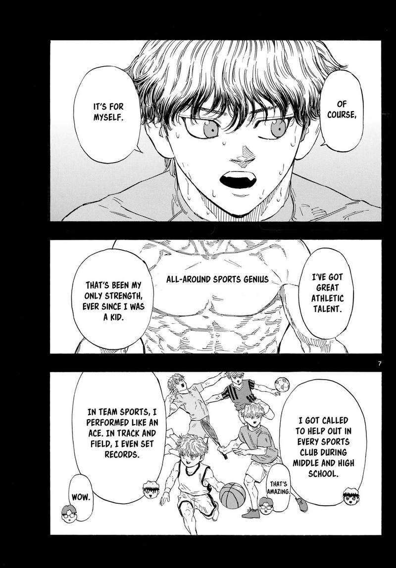 Red Blue Chapter 127 Page 7