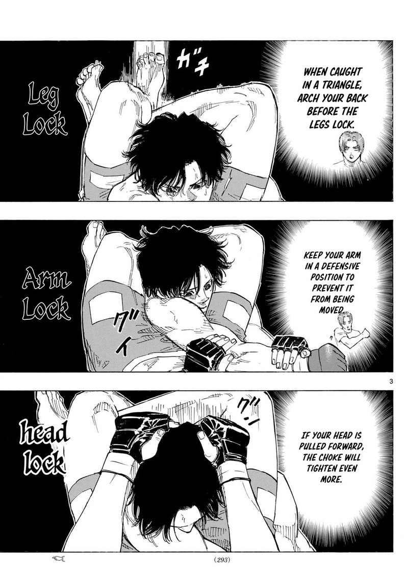 Red Blue Chapter 128 Page 3