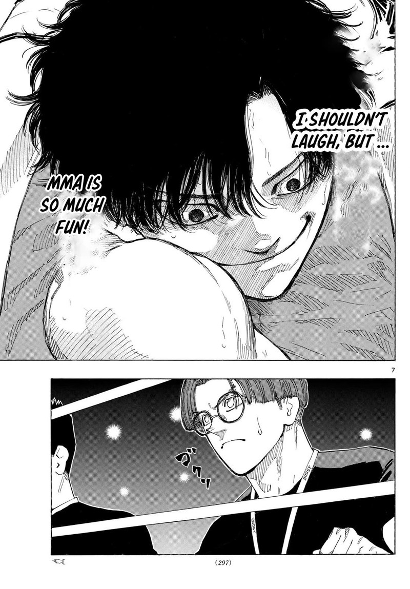 Red Blue Chapter 128 Page 7