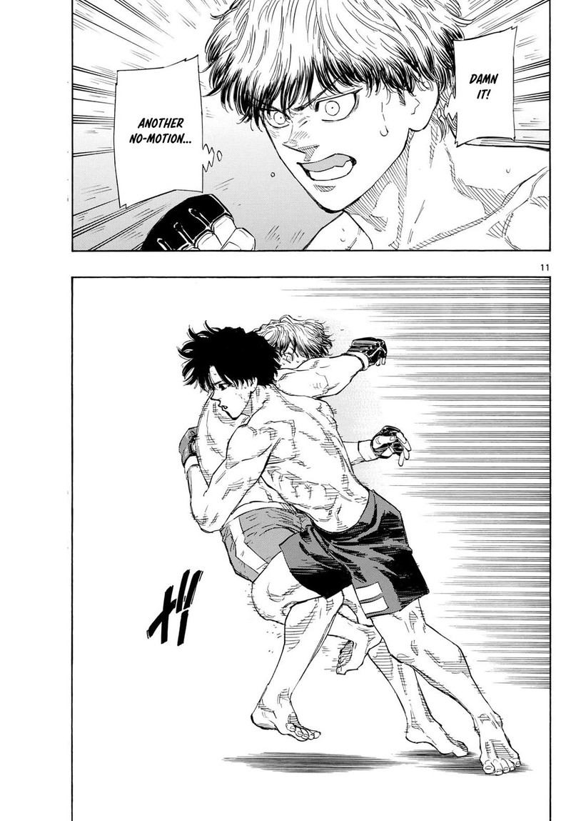 Red Blue Chapter 129 Page 11