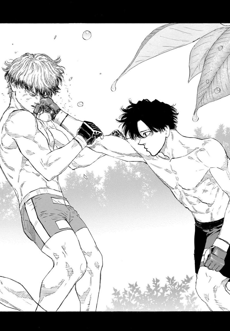 Red Blue Chapter 129 Page 16