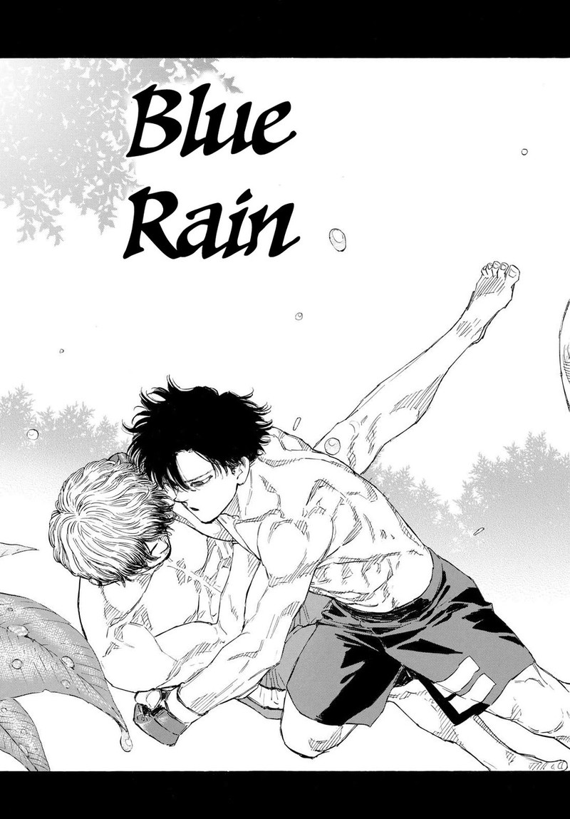 Red Blue Chapter 129 Page 17