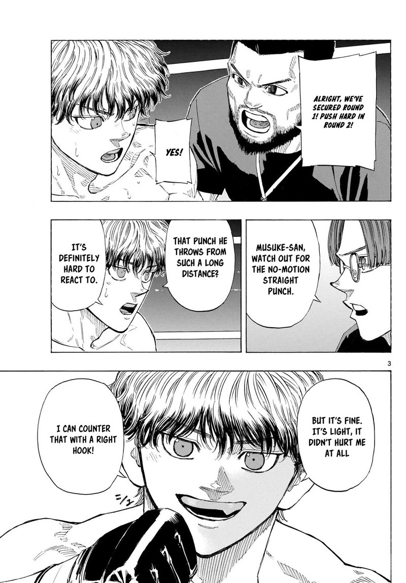 Red Blue Chapter 129 Page 3