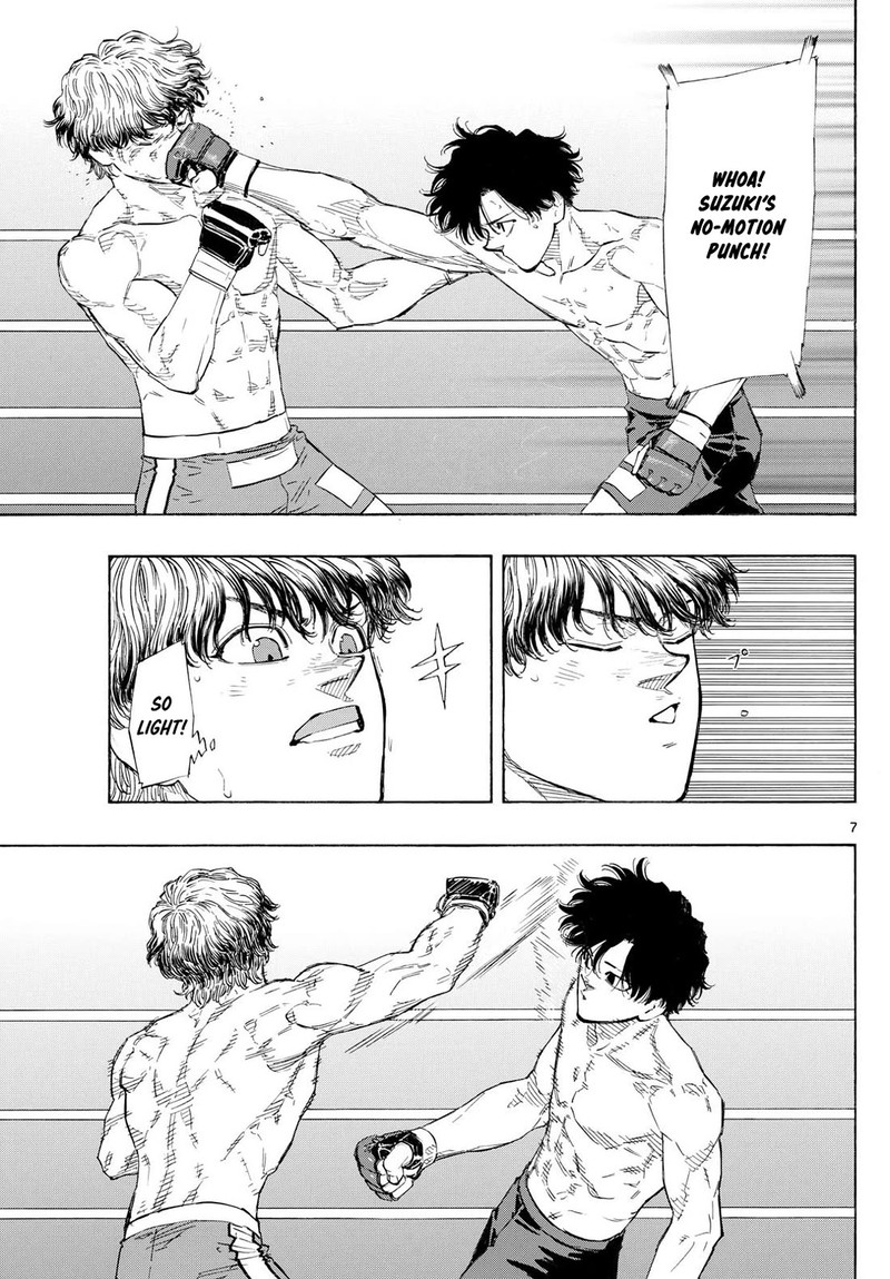 Red Blue Chapter 129 Page 7