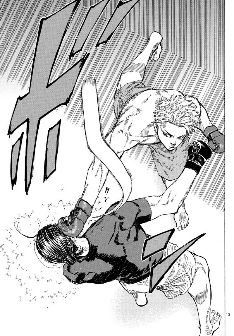 Red Blue Chapter 13 Page 13