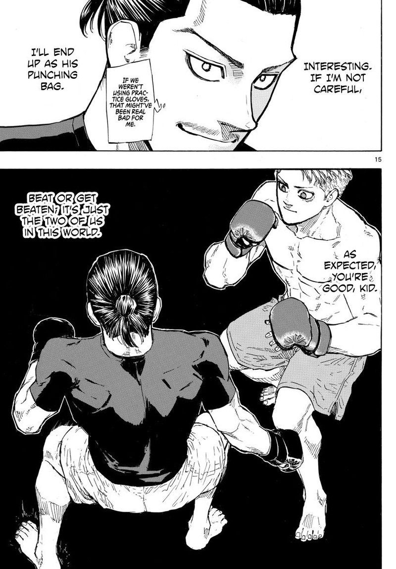 Red Blue Chapter 13 Page 15