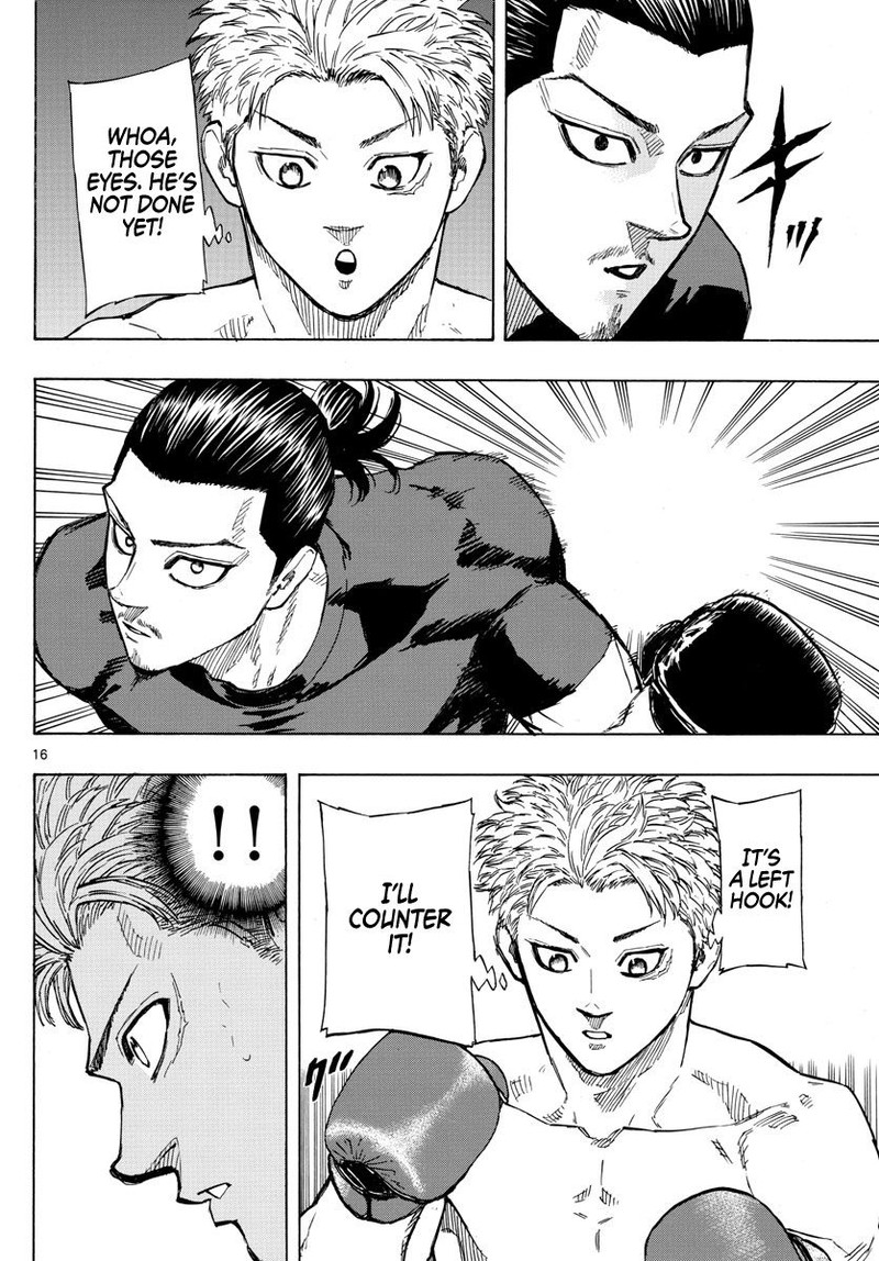 Red Blue Chapter 13 Page 16