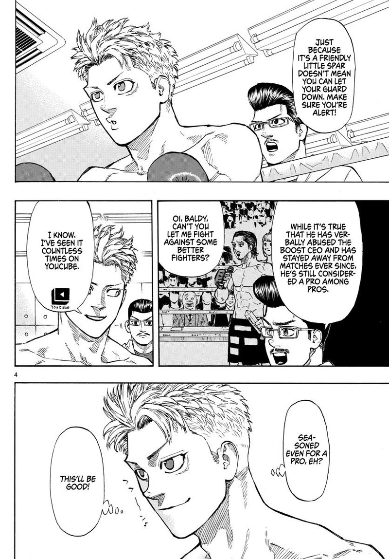 Red Blue Chapter 13 Page 4