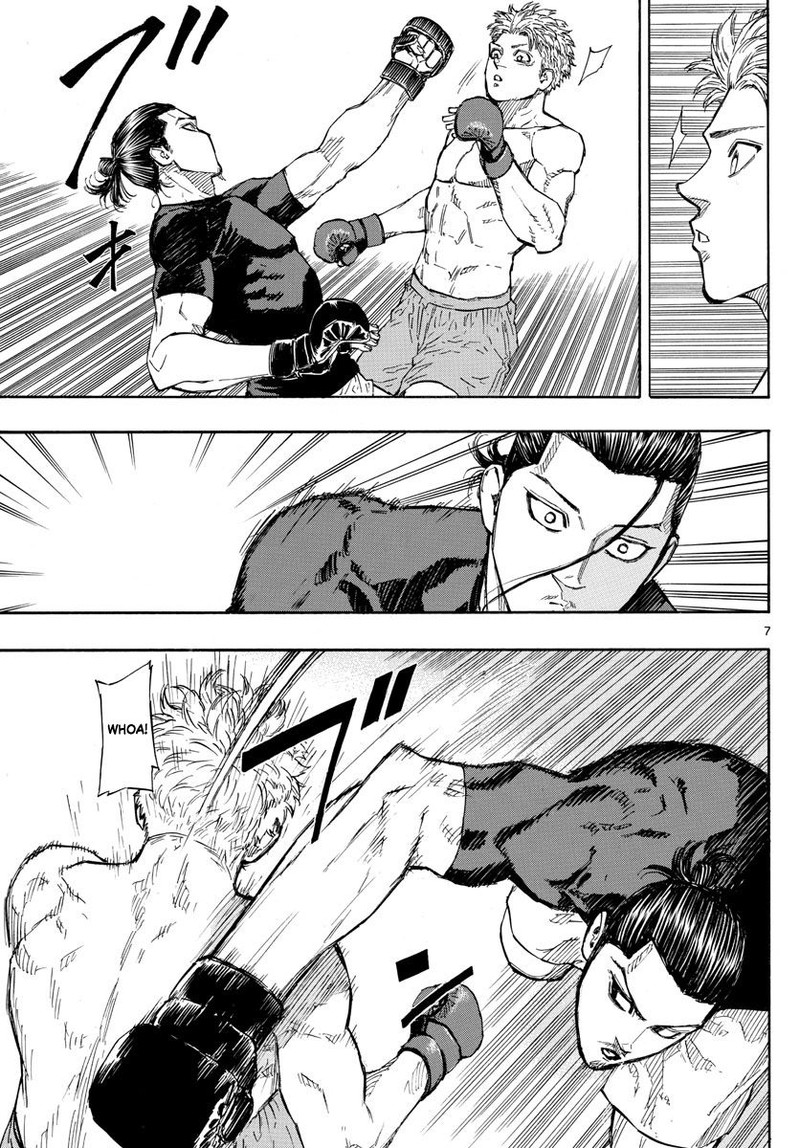 Red Blue Chapter 13 Page 7