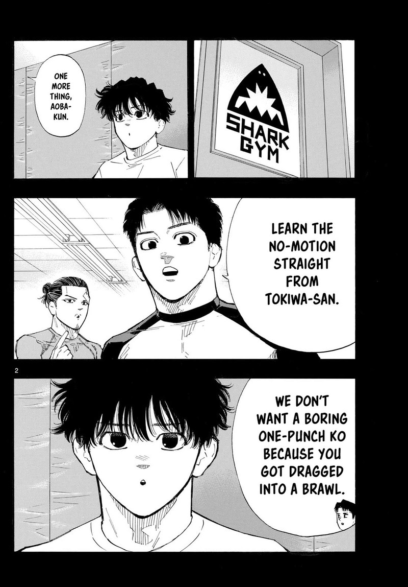 Red Blue Chapter 130 Page 2