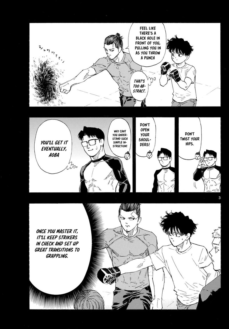 Red Blue Chapter 130 Page 3