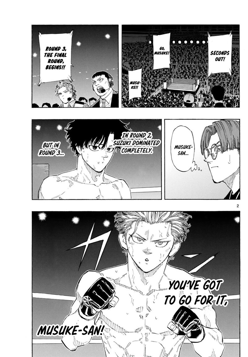 Red Blue Chapter 131 Page 2