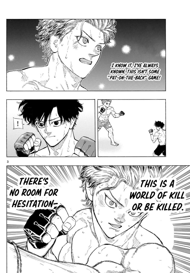 Red Blue Chapter 131 Page 3